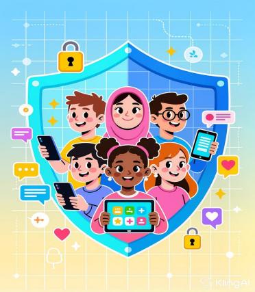 About Smart & Safe Online